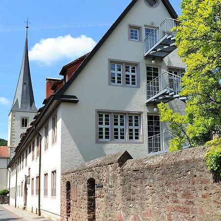 Bildungshaus Neckarelz Ξενοδοχείο Mosbach Εξωτερικό φωτογραφία