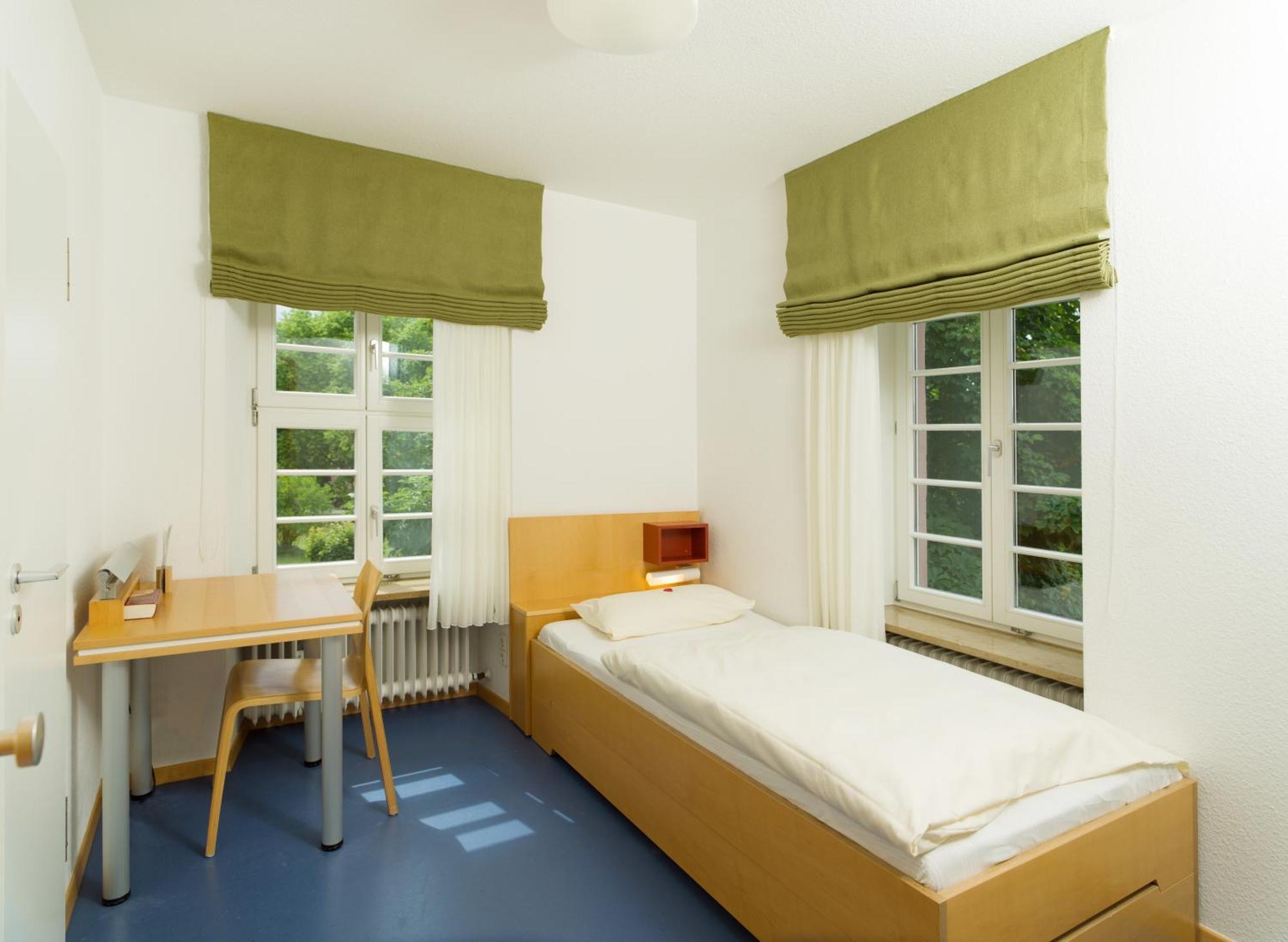 Bildungshaus Neckarelz Ξενοδοχείο Mosbach Εξωτερικό φωτογραφία