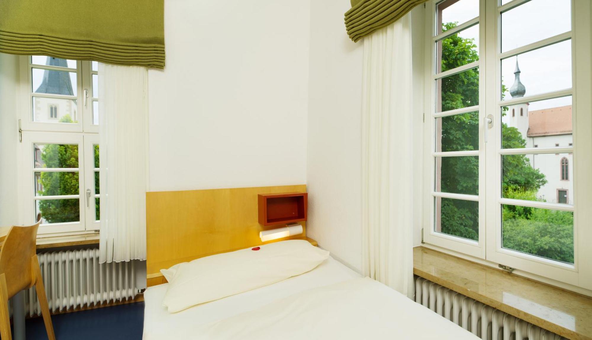 Bildungshaus Neckarelz Ξενοδοχείο Mosbach Εξωτερικό φωτογραφία
