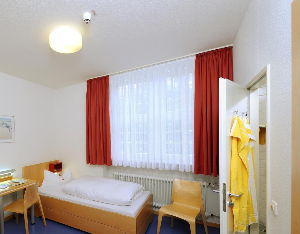 Bildungshaus Neckarelz Ξενοδοχείο Mosbach Δωμάτιο φωτογραφία